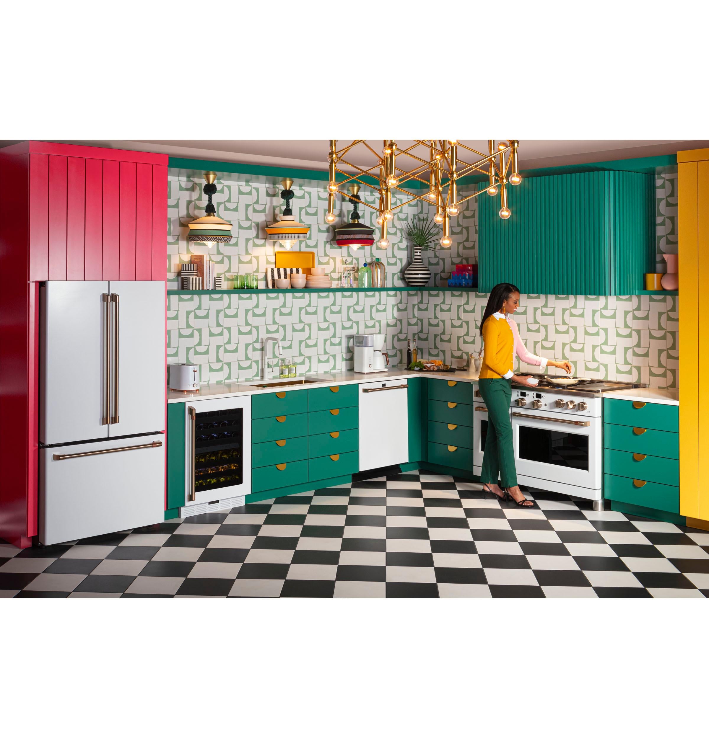 GE Appliances Hoods GE Appliances Hood Insert