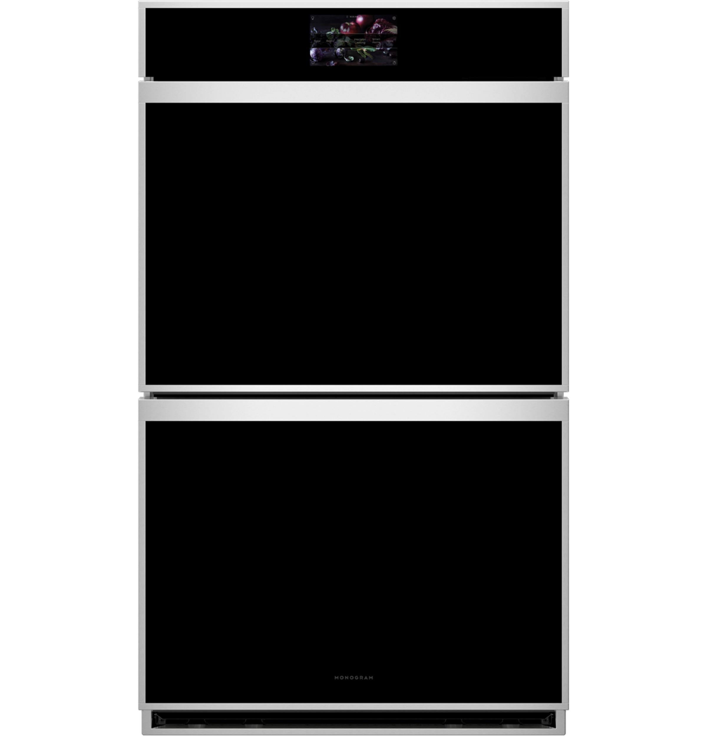 Double Wall Electric Oven