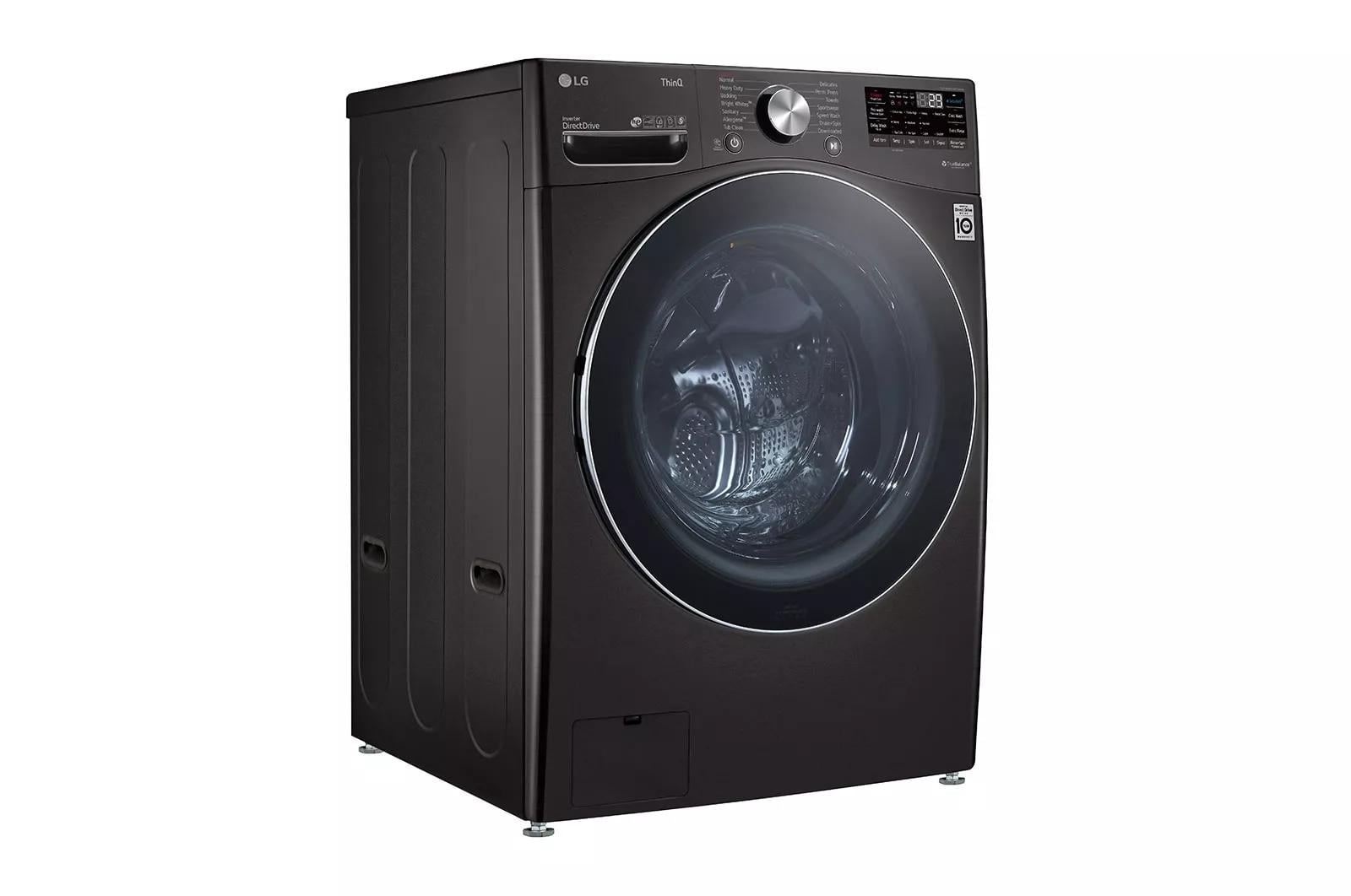 LG Laundry Front Load Washer