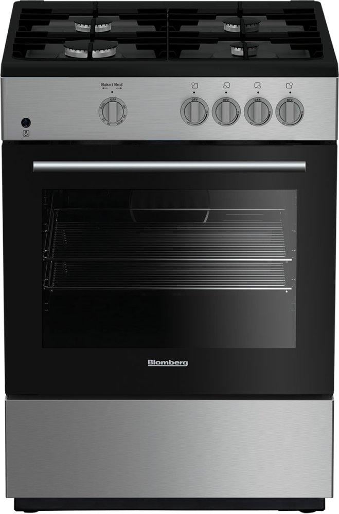 Blomberg 24" Free Standing Gas Range