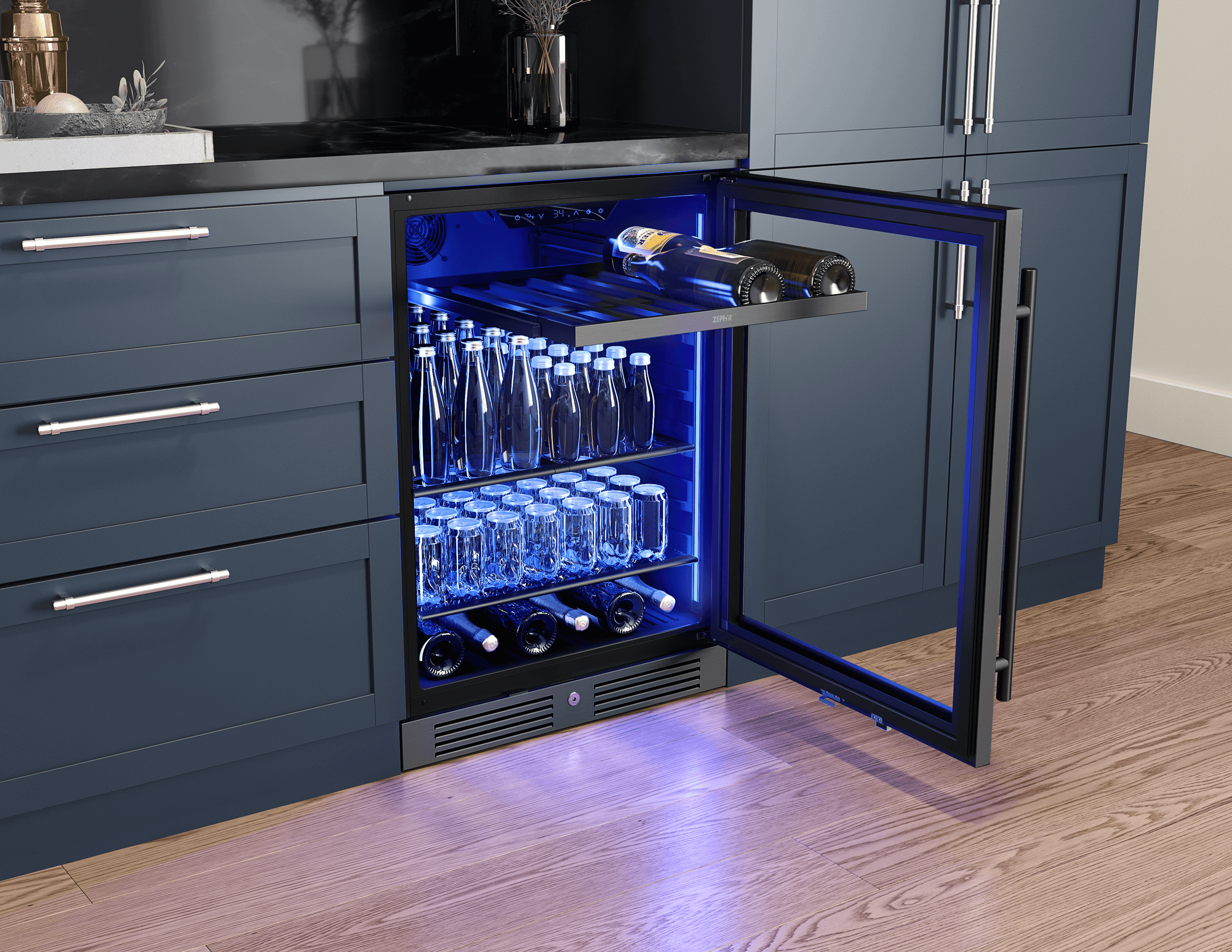 Specialty Refrigerator