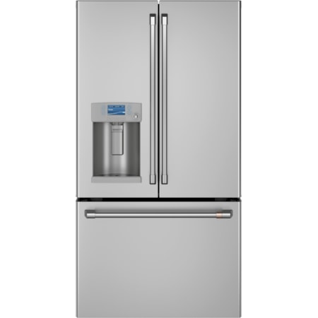 French Door Freestanding Refrigerator