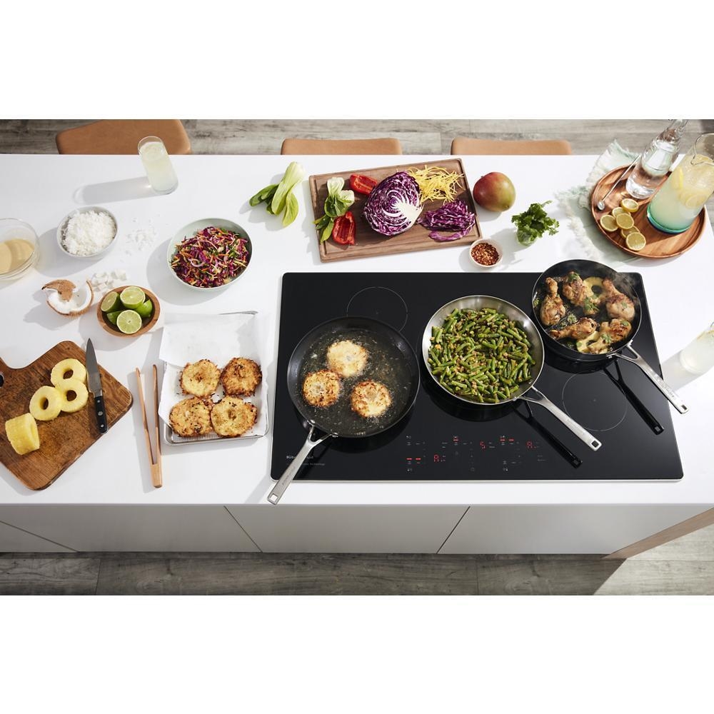 KitchenAid Electric Cooktop