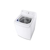 LG Appliances Laundry Traditional Top Load Washer