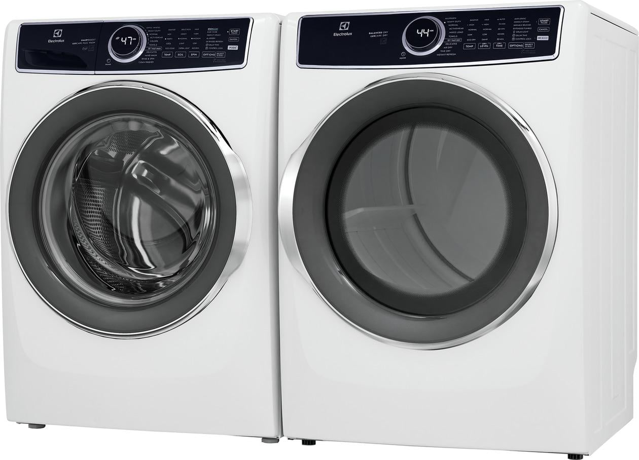 Electrolux Laundry Electrolux Front Load Washer