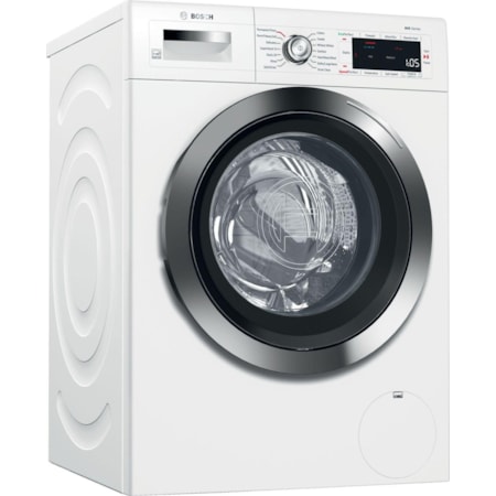 Front Load Washer