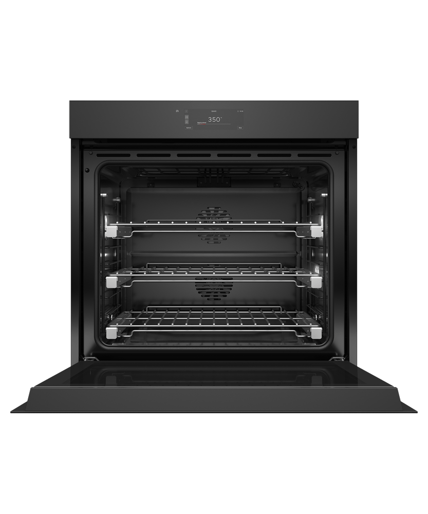 Fisher and Paykel Electric Ranges Single Wall Electric Oven