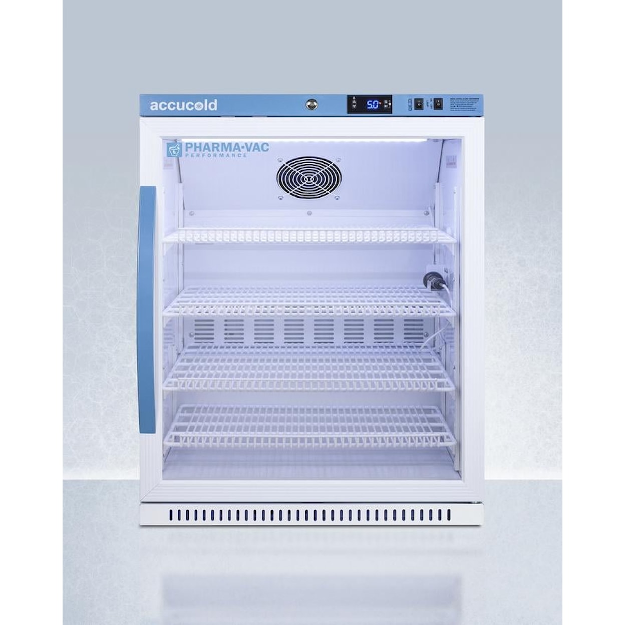 Summit Refrigerators Specialty Refrigerator