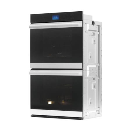 Sharp Appliances Double Wall Electric Oven