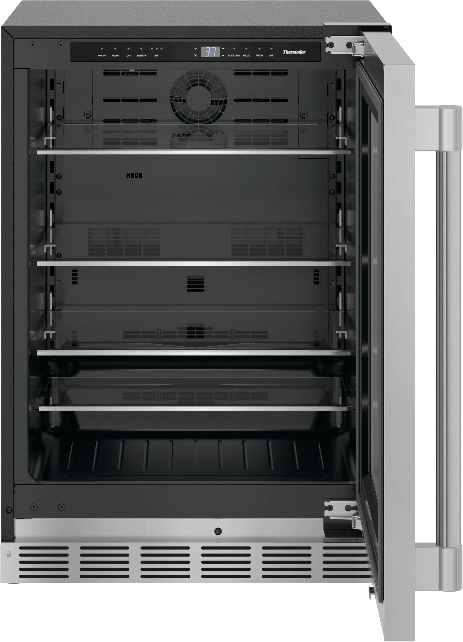 Compact Refrigerator