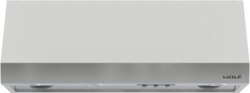 48" Pro Wall Hood - 27" Depth