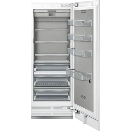 No Freezer Built In Refrigerator