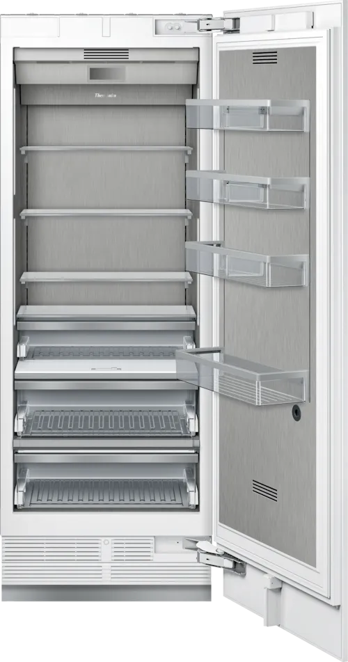 Freedom® Built-In Refrigerator Column 30'' Panel Ready