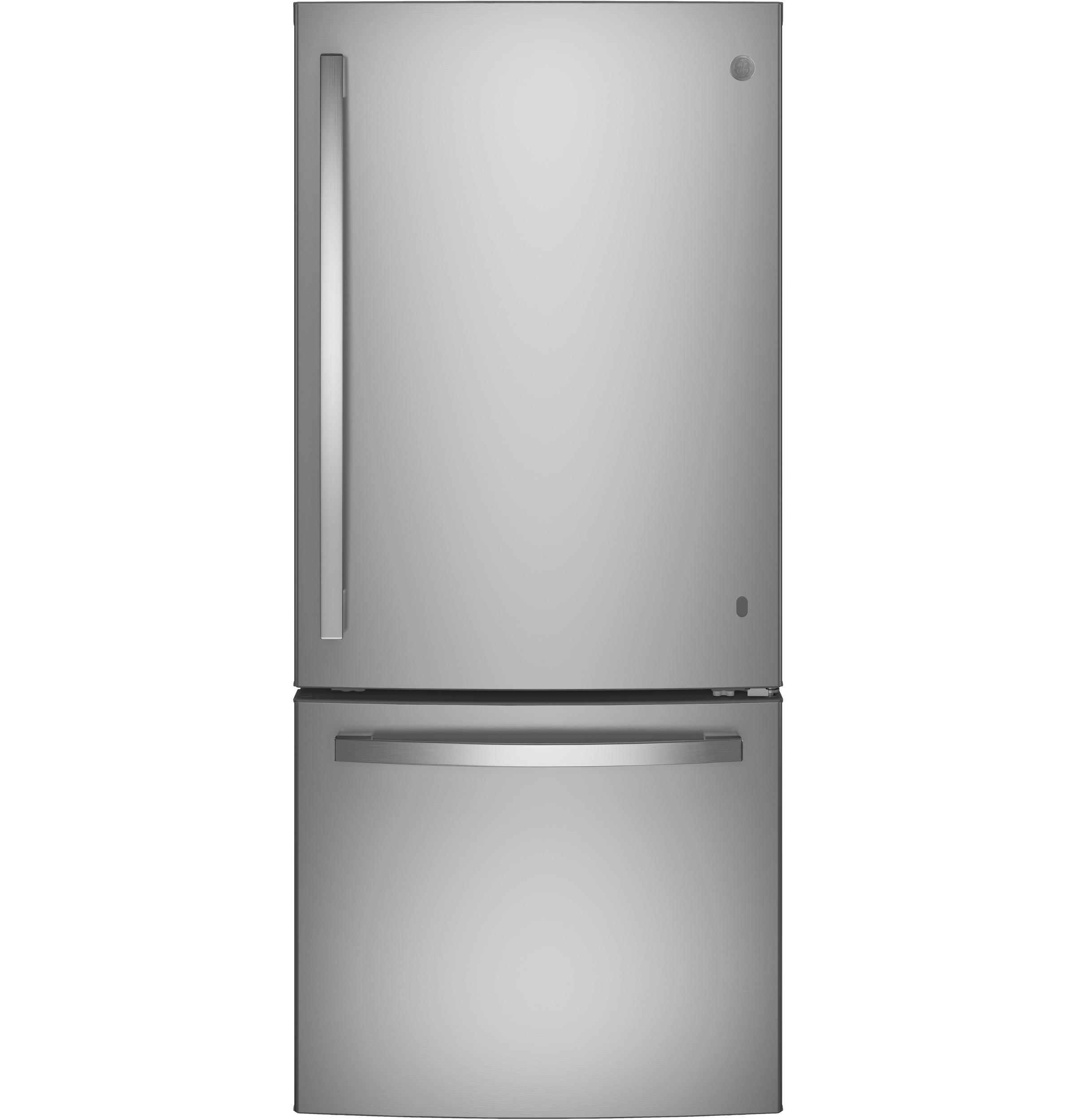 Bottom Freezer Freestanding Refrigerator