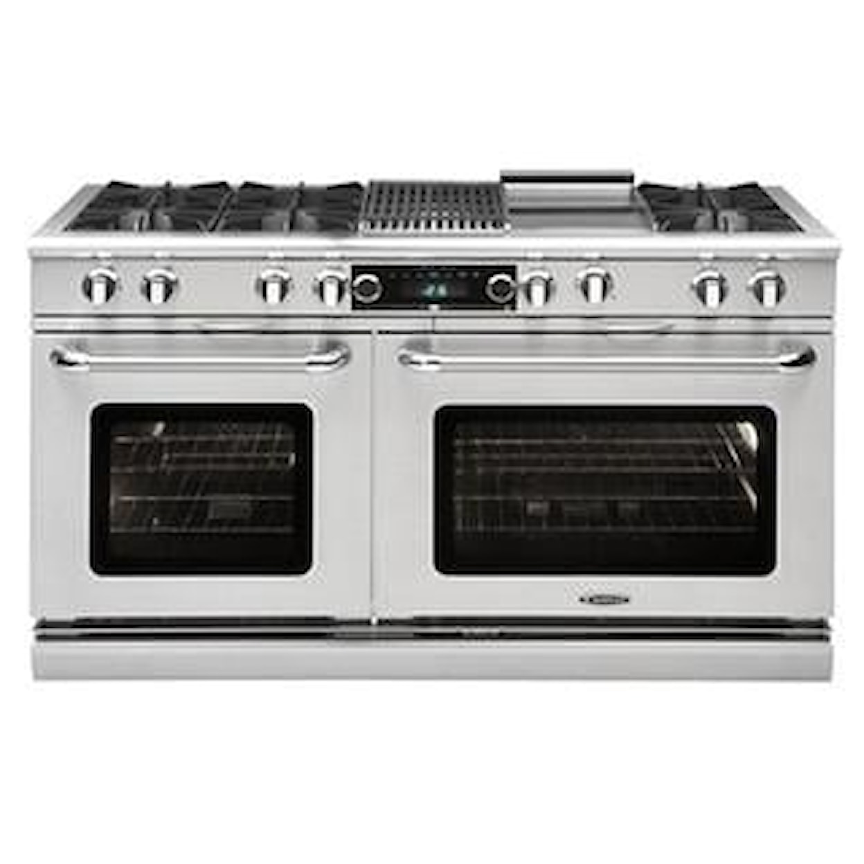 Capital Gas Ranges Range