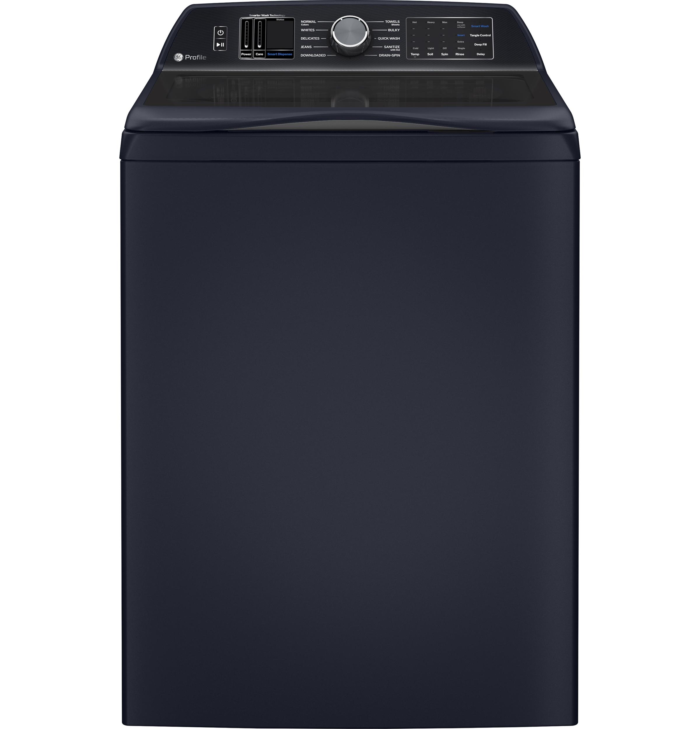 High Efficiency Top Load Washer
