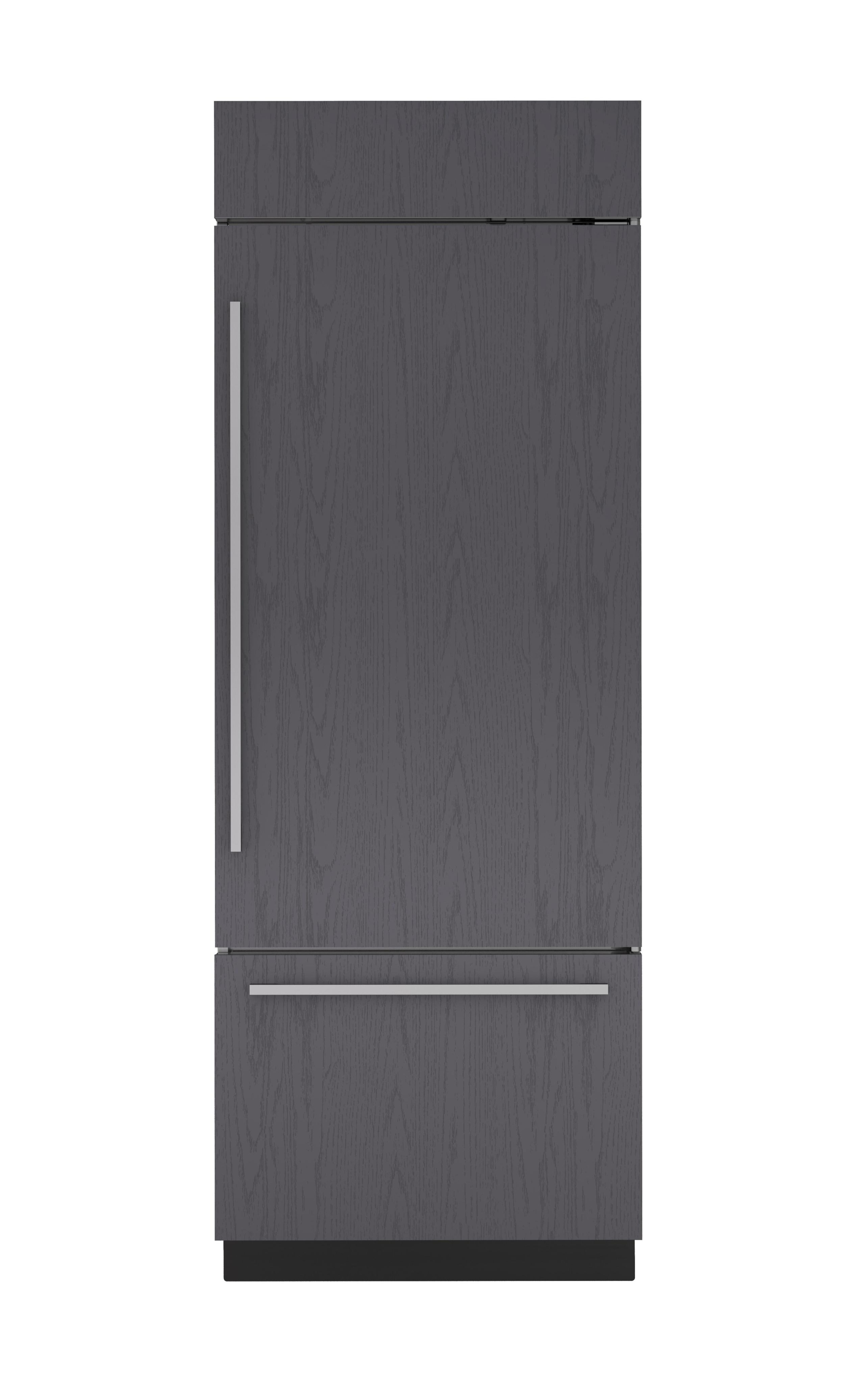 Bottom Freezer Built In Refrigerator
