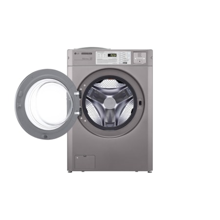 Commercial Washer