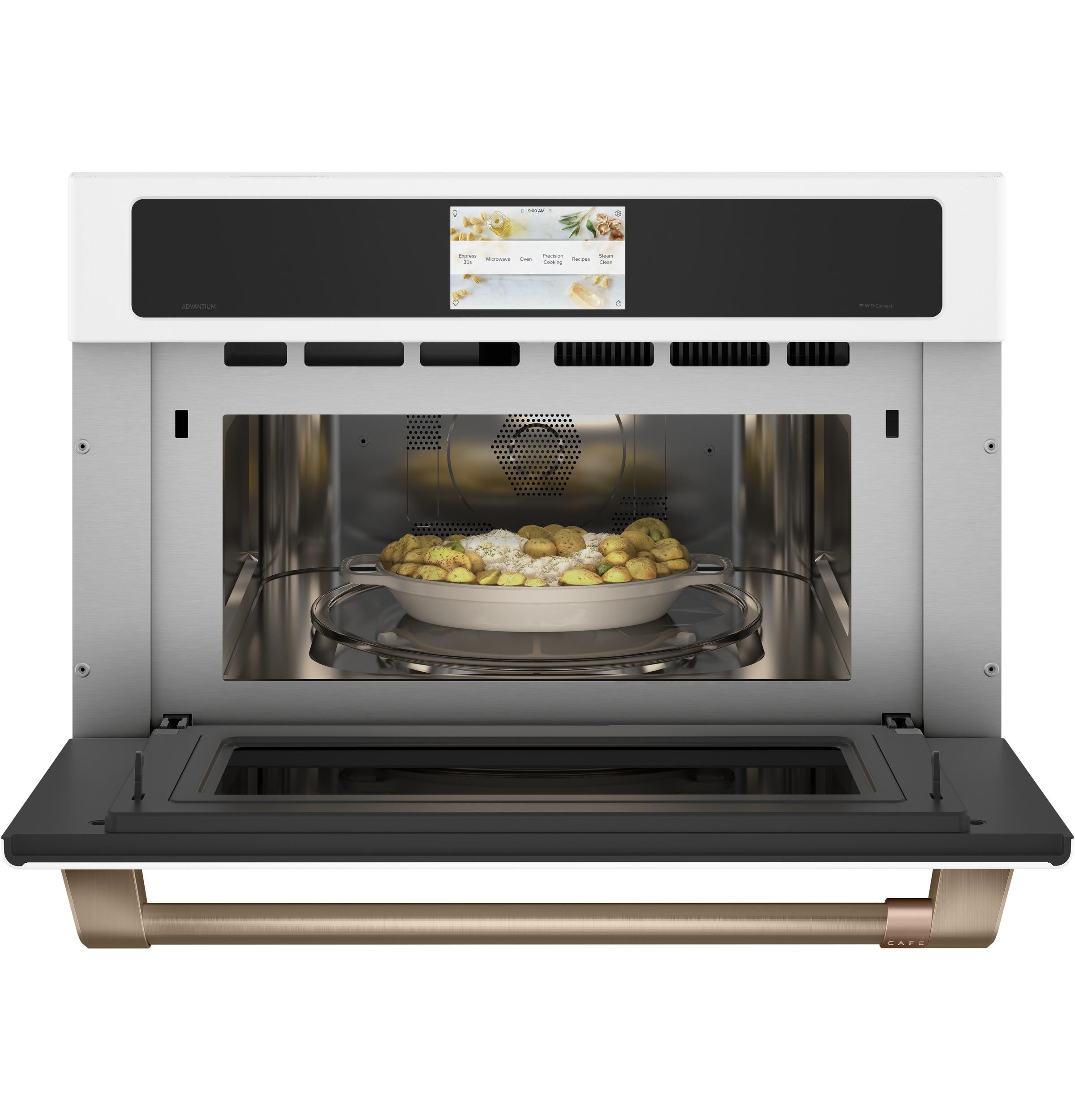Single Wall Electric Oven