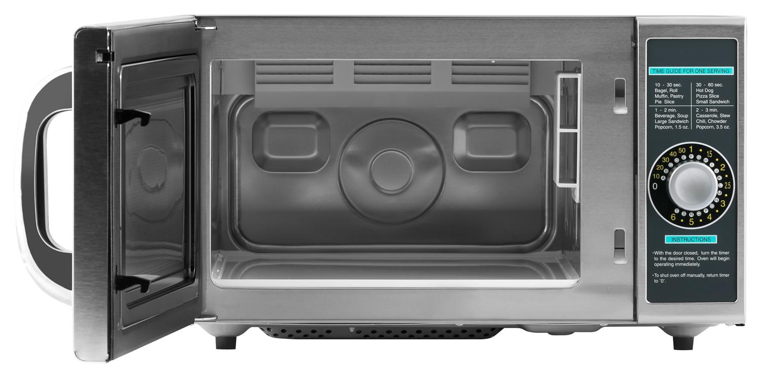 Countertop Microwave