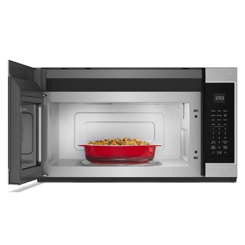 KitchenAid Microwave Over The Range Microwave