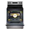 Whirlpool Electric Ranges Range