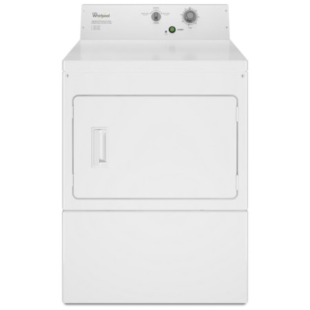 Commercial Dryer