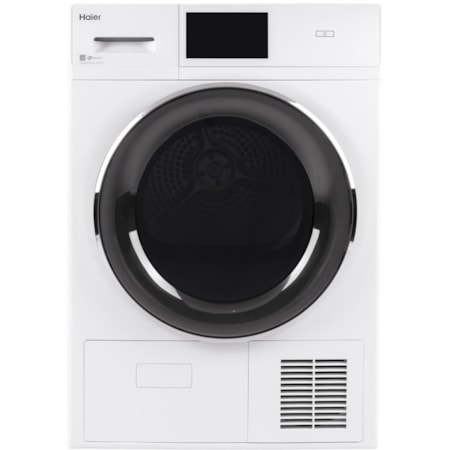 Front Load Electric Dryer