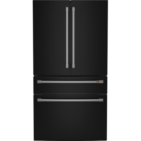French Door Freestanding Refrigerator