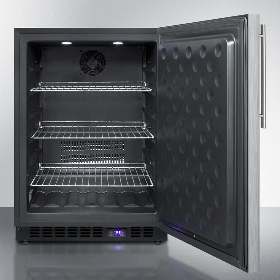 Compact Refrigerator