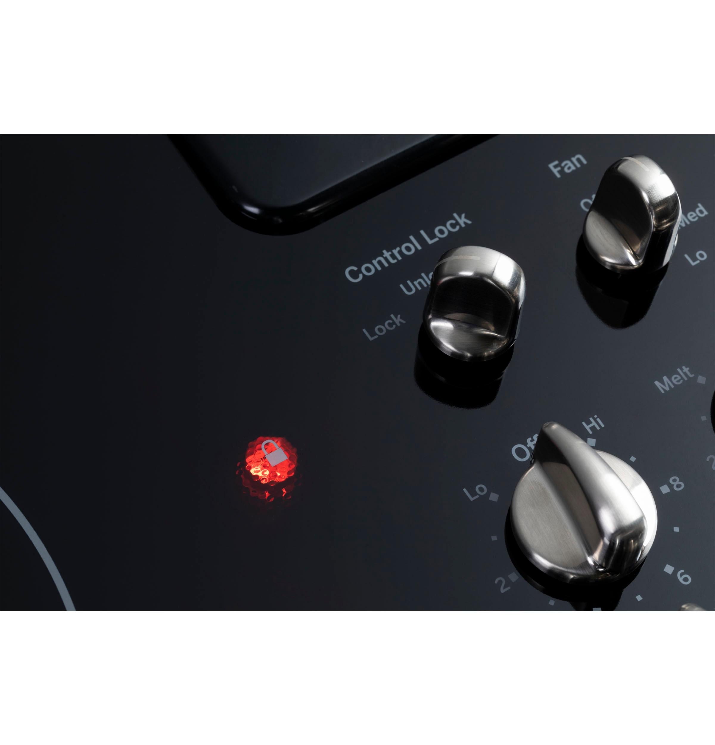 GE Appliances Electric Ranges Cooktops (Electric)