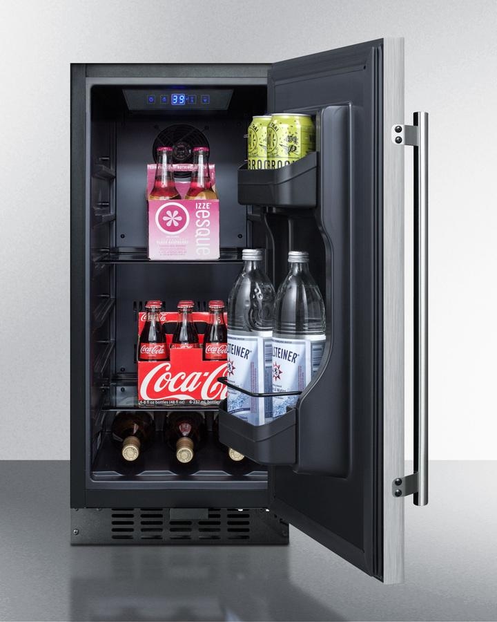 Specialty Refrigerator