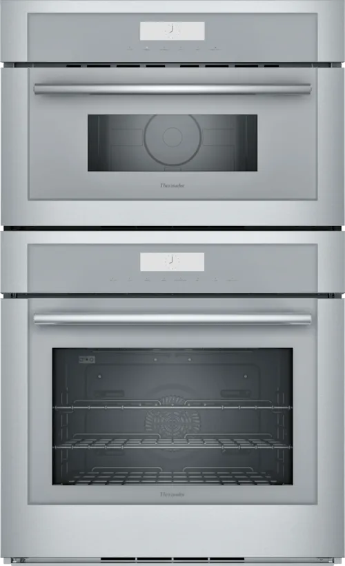 Masterpiece® Combination Wall Oven 30''