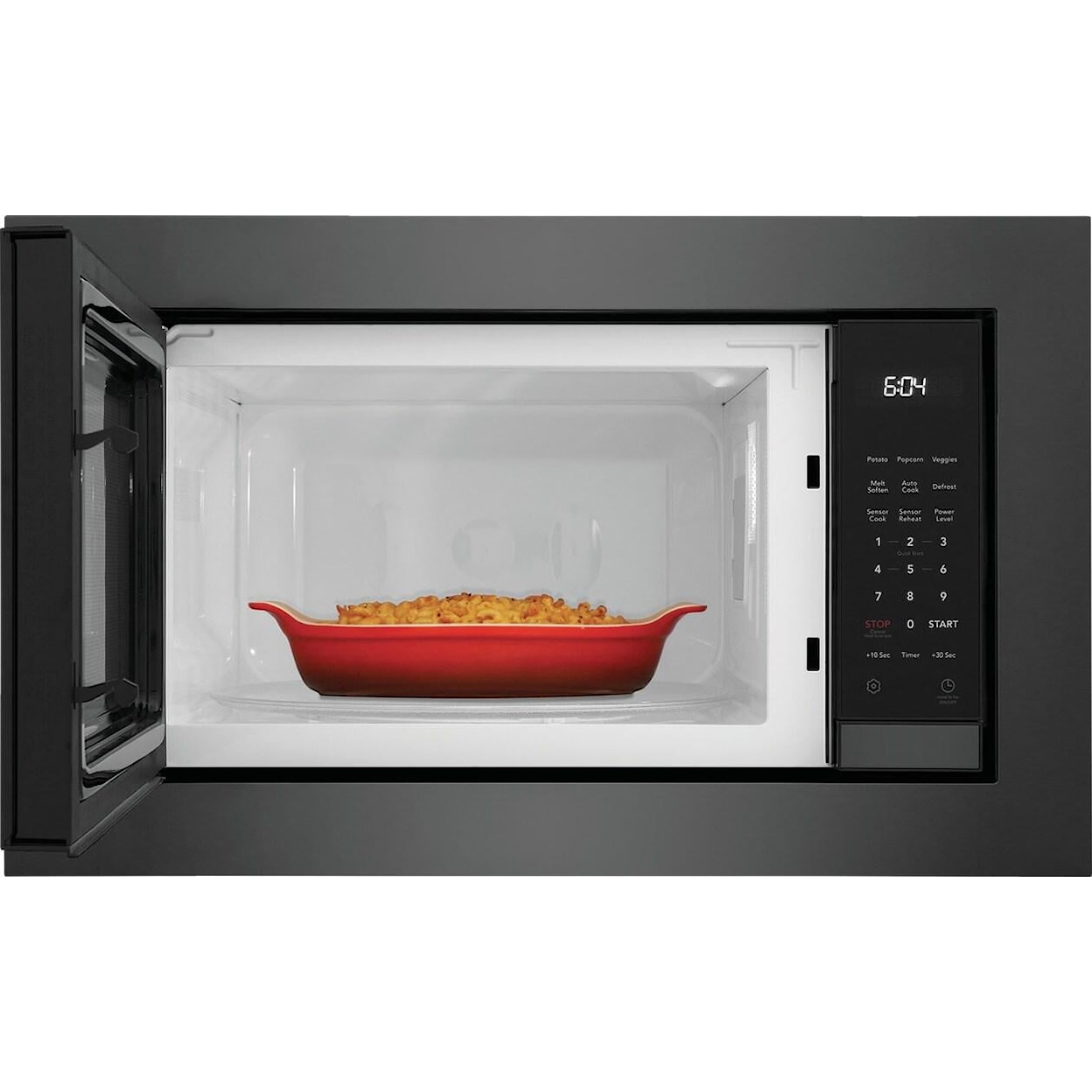 Frigidaire Microwave Microwave