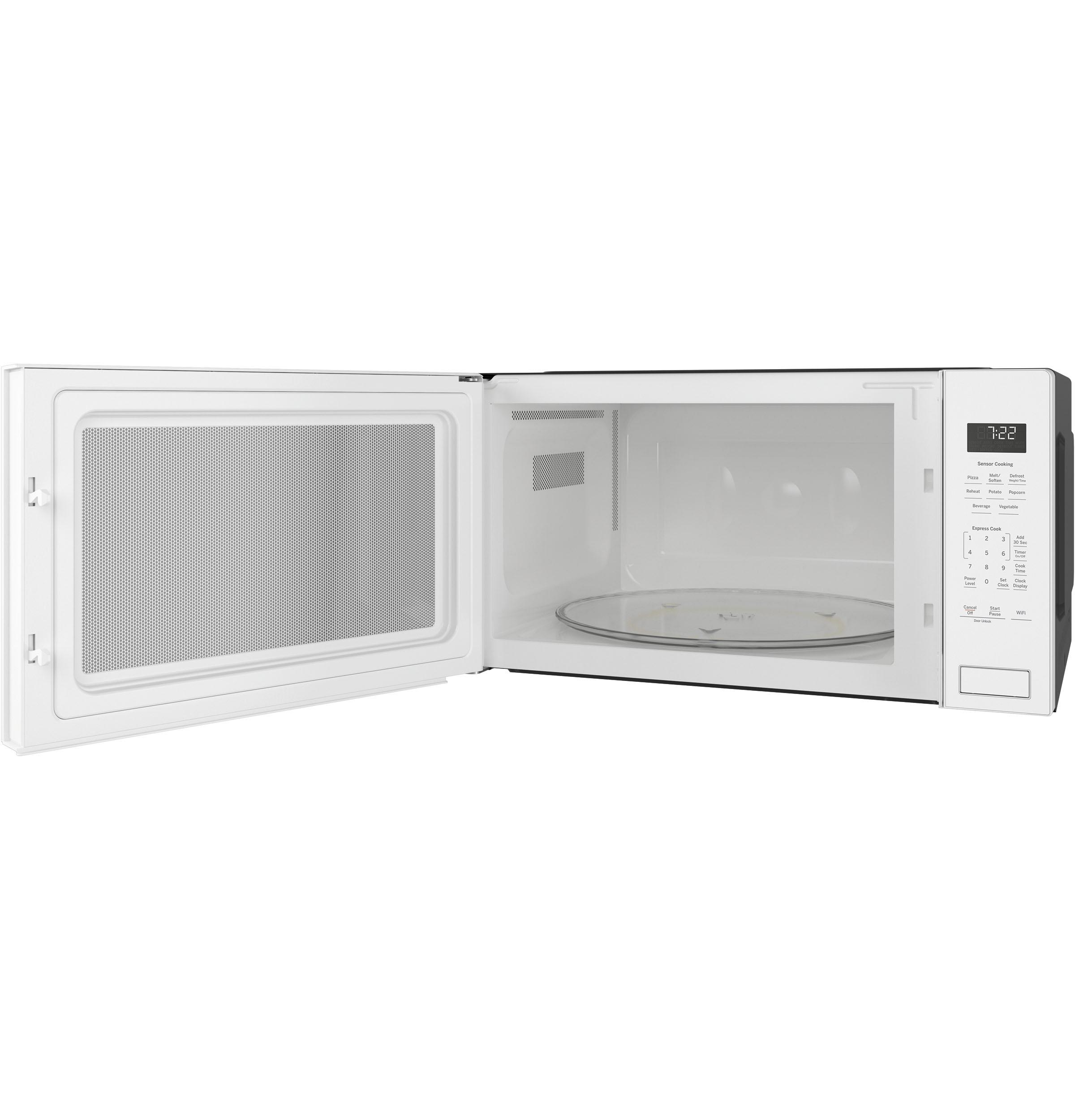 GE Appliances Microwave Built In Microwave
