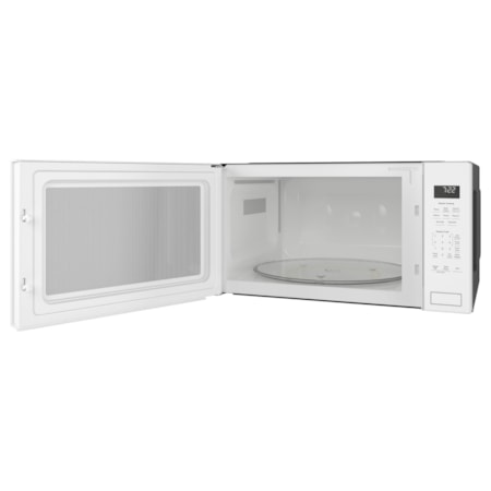 Built In Microwave