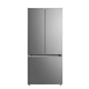 Midea Refrigerators French Door Freestanding Refrigerator
