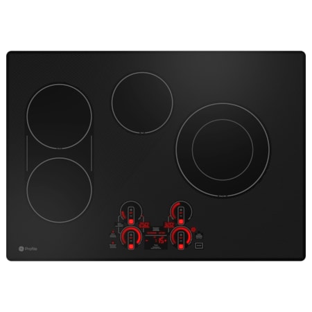 Cooktops (Electric)