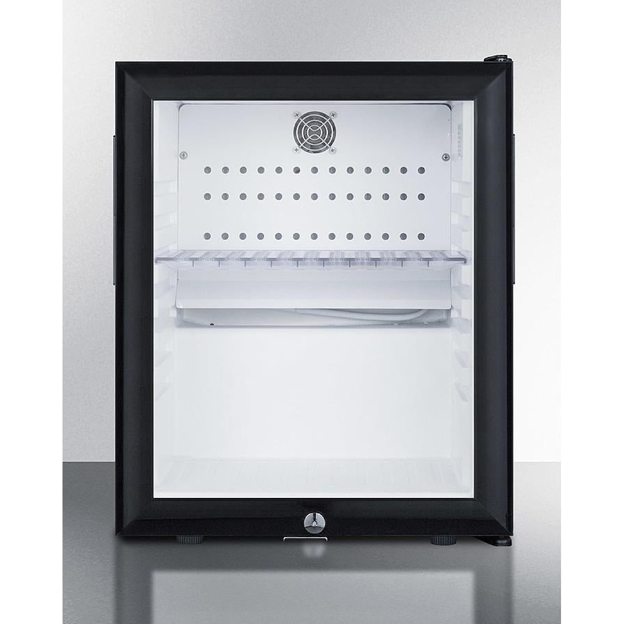 Summit Refrigerators Specialty Refrigerator