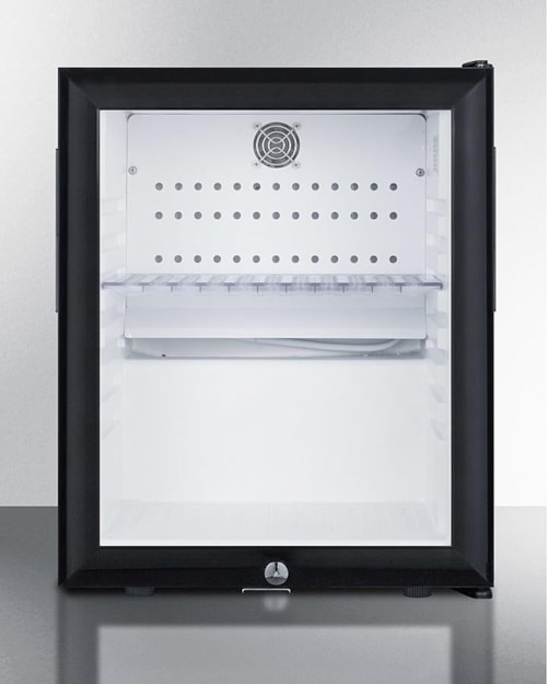 16" Wide Compact Minibar