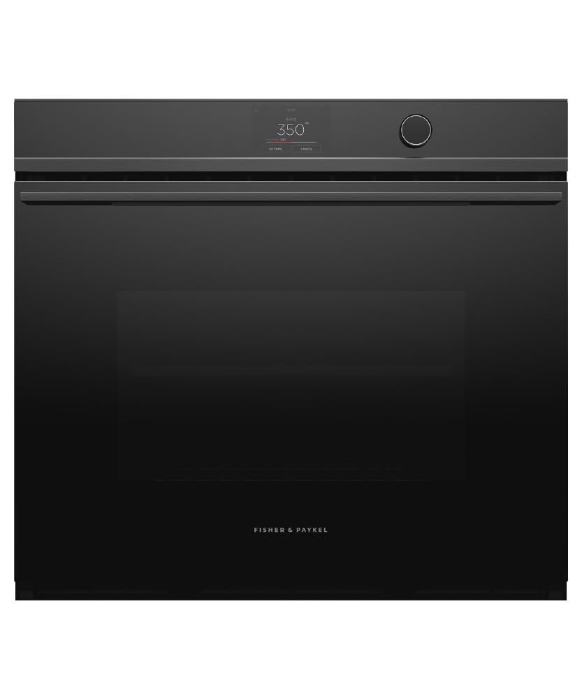 Fisher and Paykel Electric Ranges Single Wall Electric Oven
