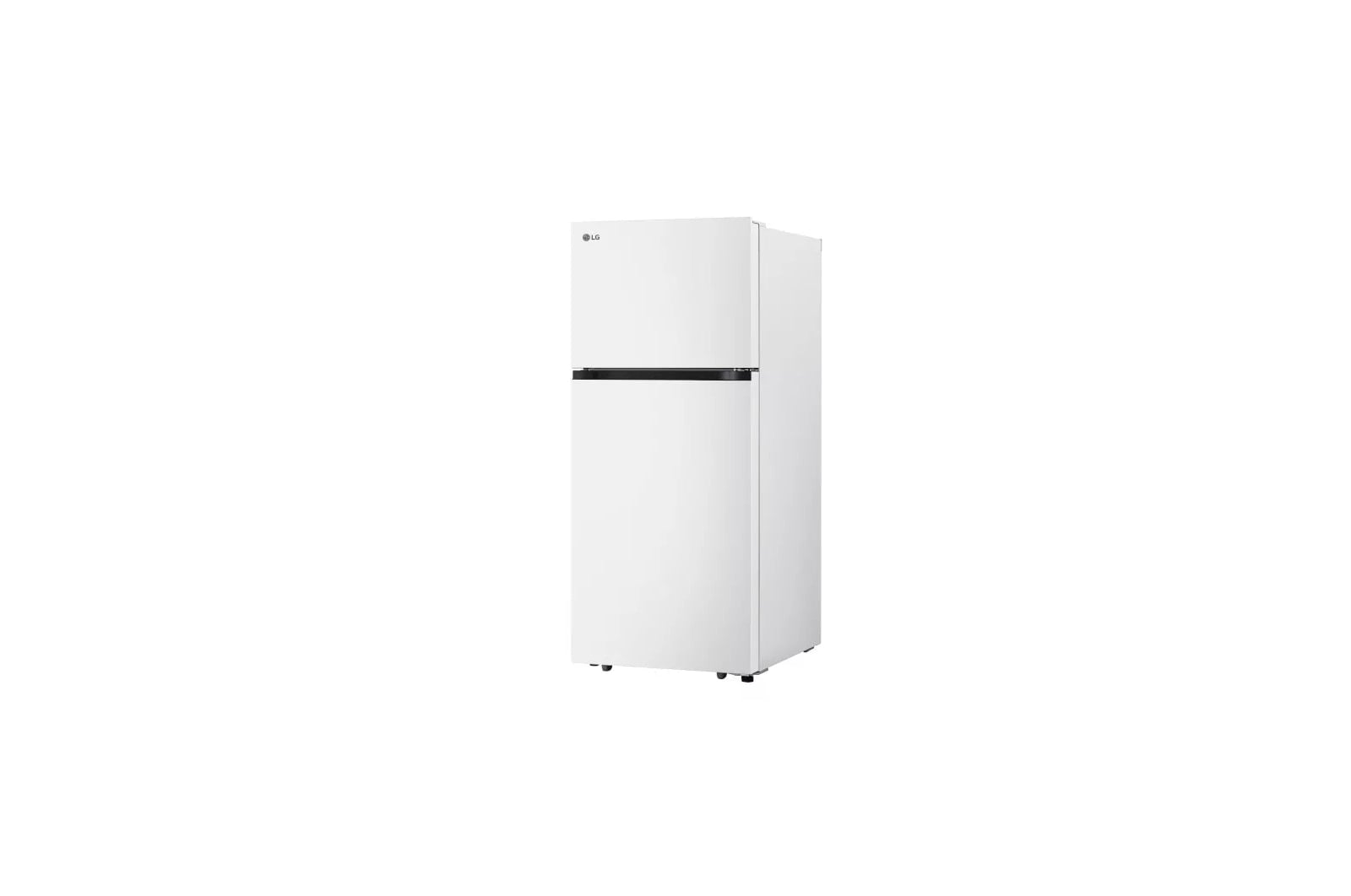 LG Appliances Top Freezer Refrigerator