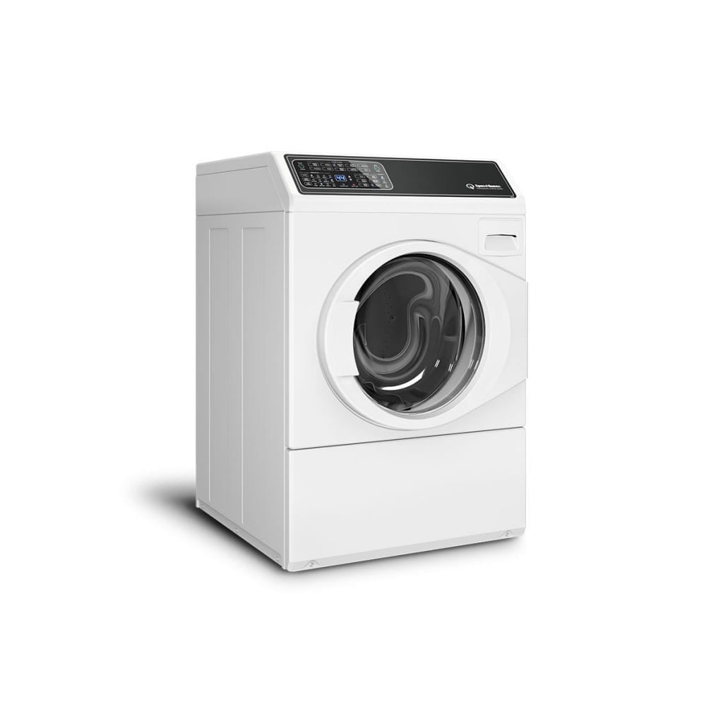 Front Load Washer