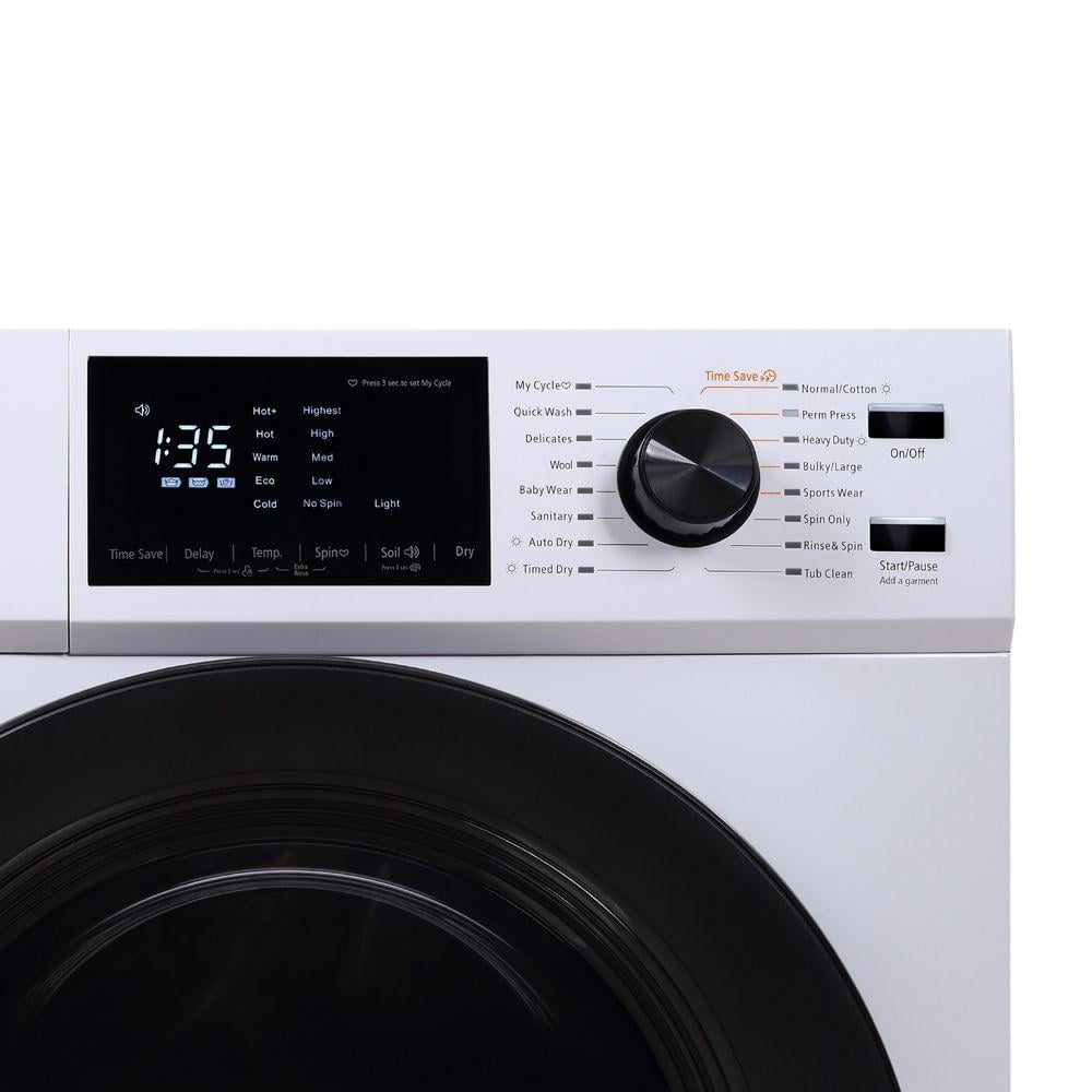 Magic Chef Combination Washer And Dryer