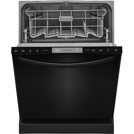 Built In Dishwasher