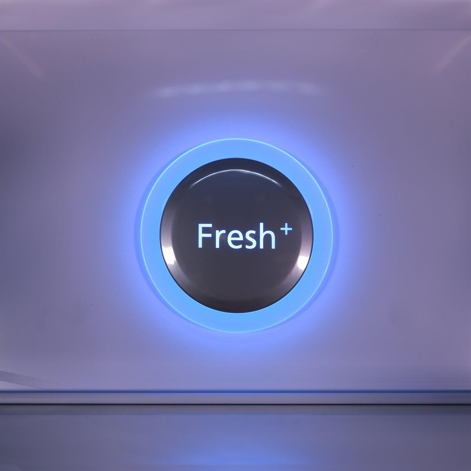 French Door Freestanding Refrigerator