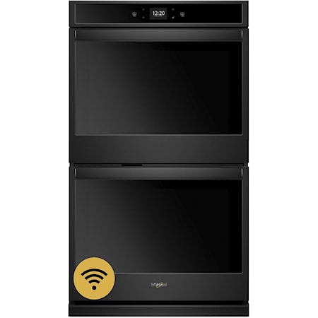 Double Wall Electric Oven