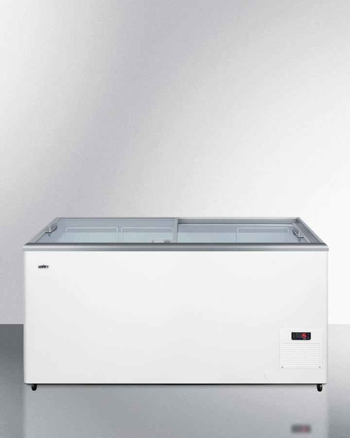 Chest Freezers