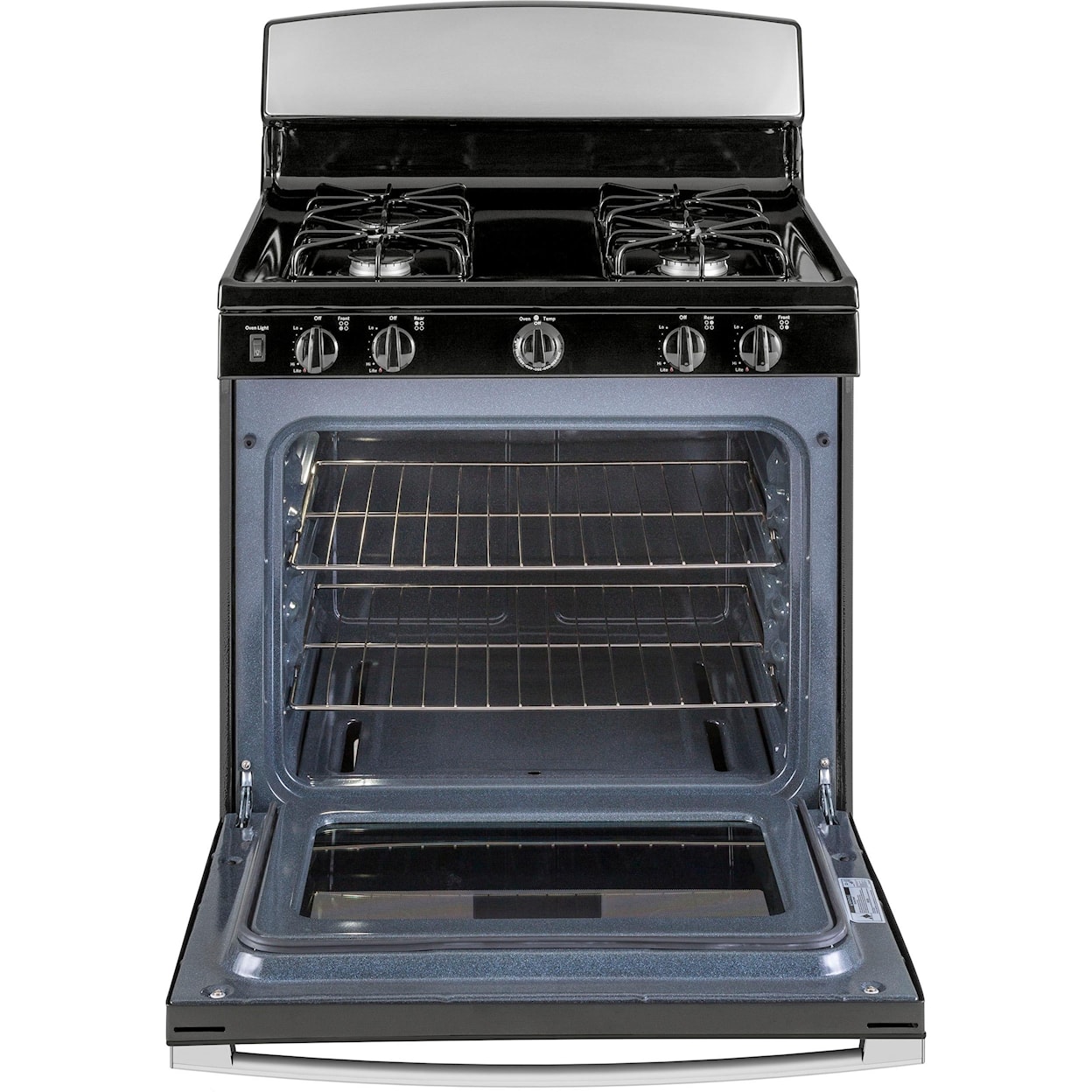 GE Appliances Gas Ranges Range