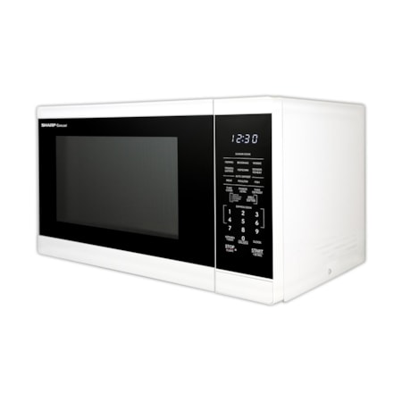 Countertop Microwave